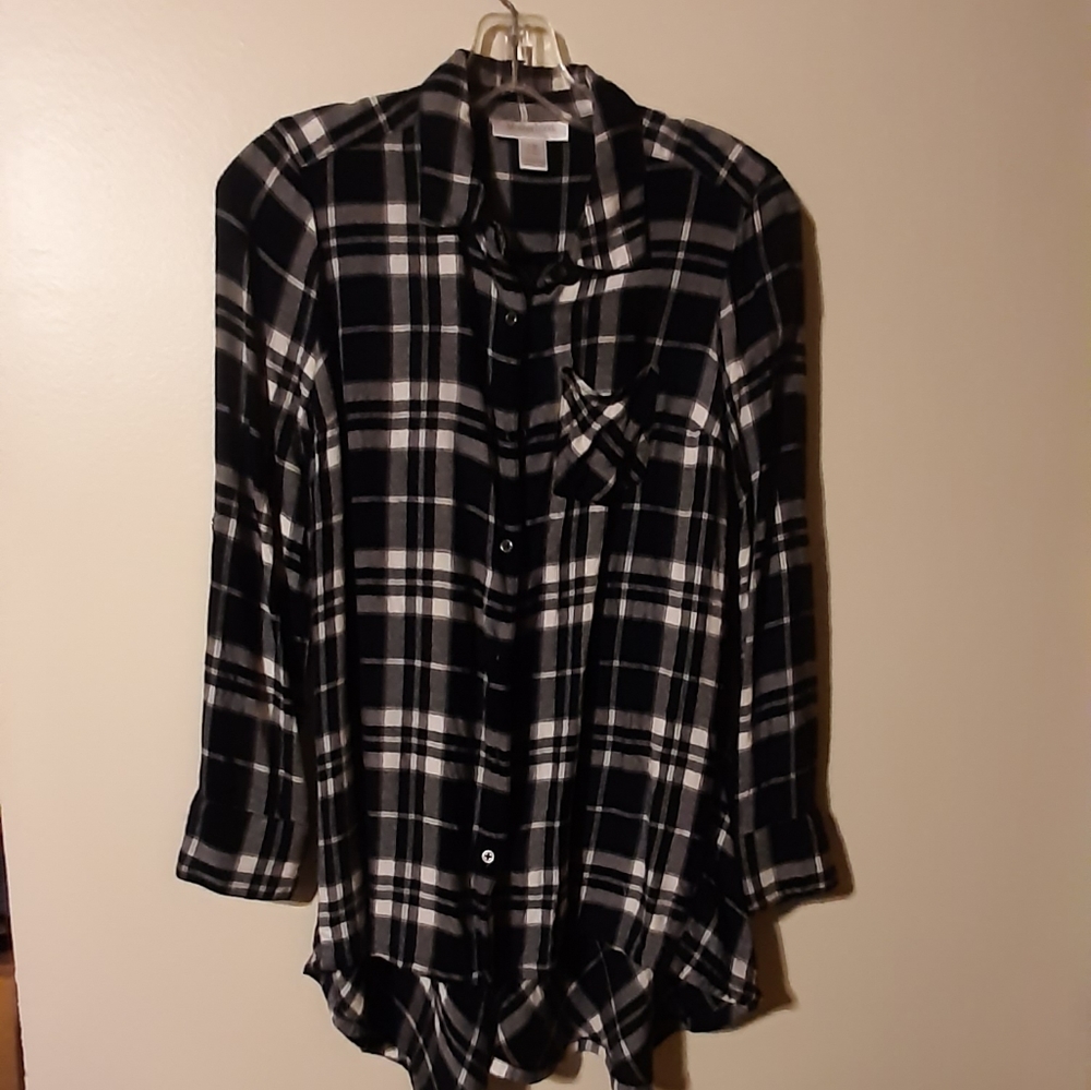 Motherhood Maternity shirt